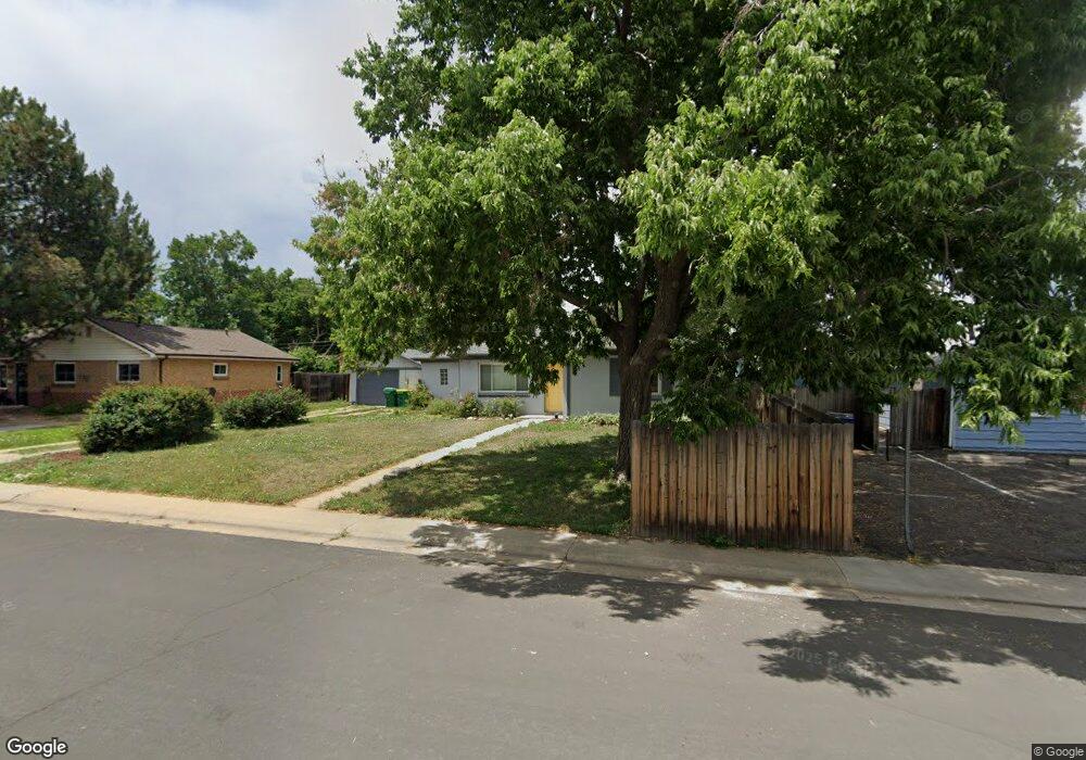 4375 Marshall St, Wheat Ridge, CO 80033 - photo 1