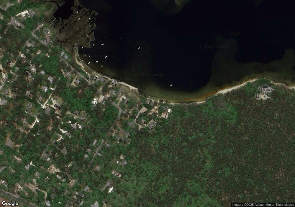 9 the Boulevard, Edgartown, MA 02539 - photo 1