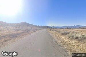 100 Pauls Place Rd, Kernville, CA 93283
