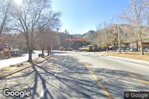 100 Pauls Place, Kernville, CA 93283