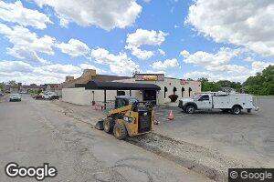6065 Channingway Blvd, Columbus, OH 43232