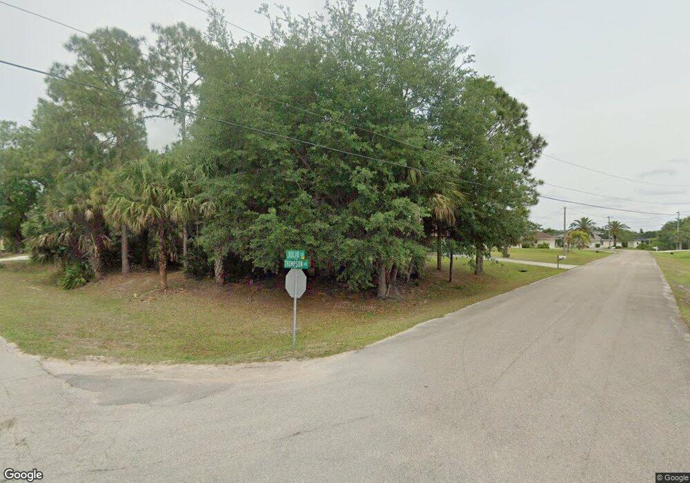 414 Julio Cir, Lehigh Acres, FL 33972 - photo 1