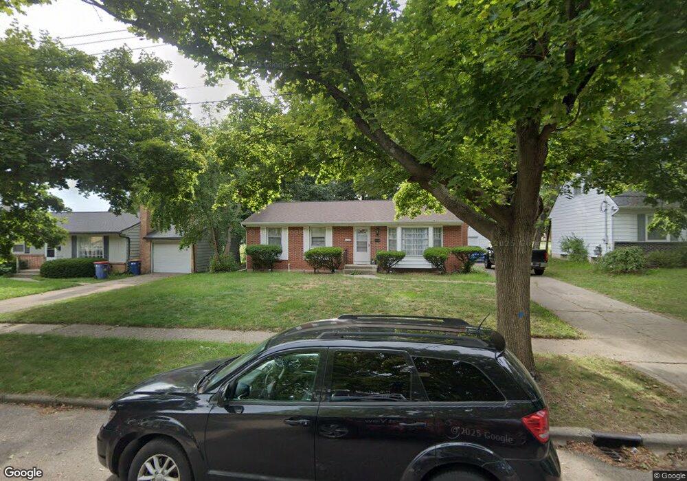 1439 Benjamin Ave NE, Grand Rapids, MI 49505 - photo 1