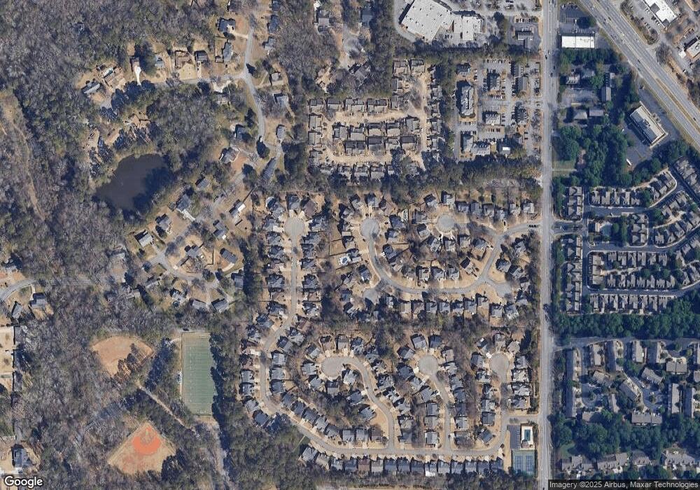 1125 Olde Roswell Grove, Roswell, GA 30075 - photo 1