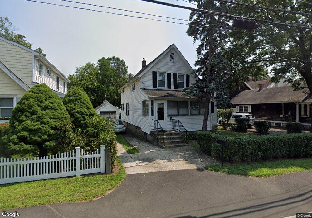 21 Orchard St, Cos Cob, CT 06807 - photo 1