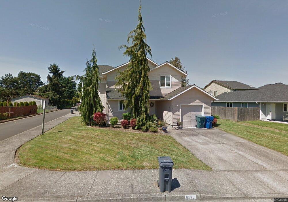 5177 Perry St NE, Keizer, OR 97303 - photo 1
