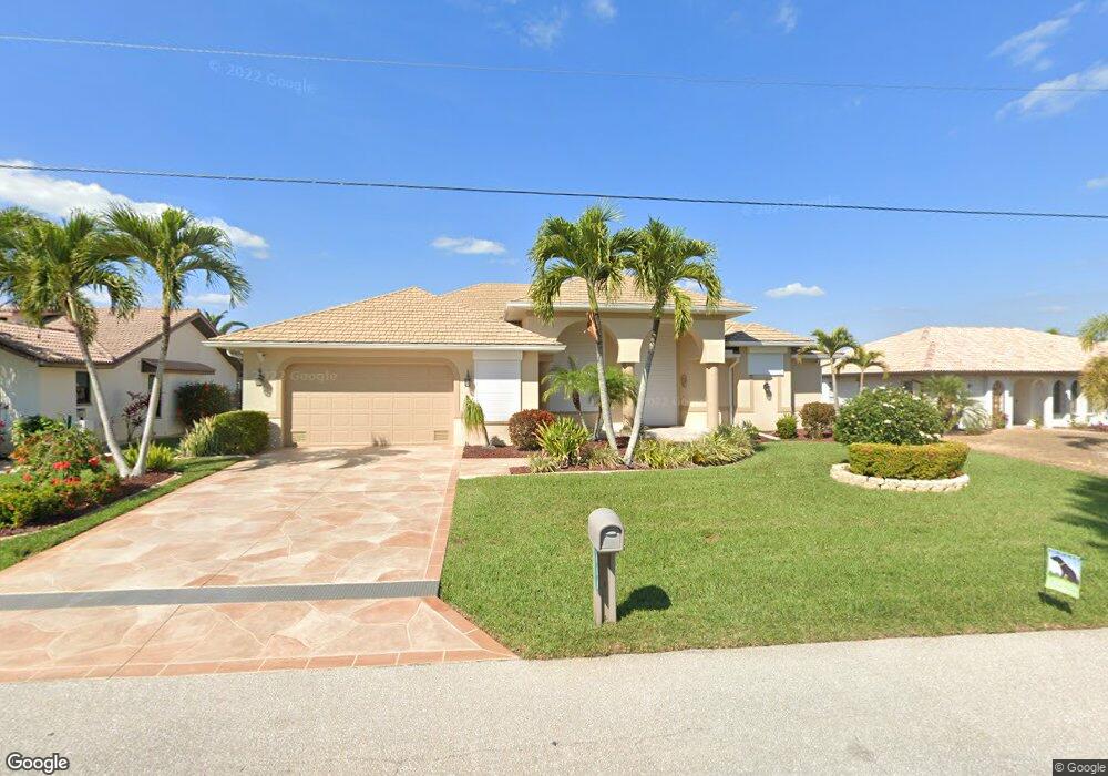 838 Vía Formia, Punta Gorda, FL 33950 - photo 1