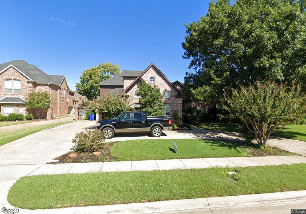 206 Mill Wood Ct, Colleyville, TX 76034 - photo 1