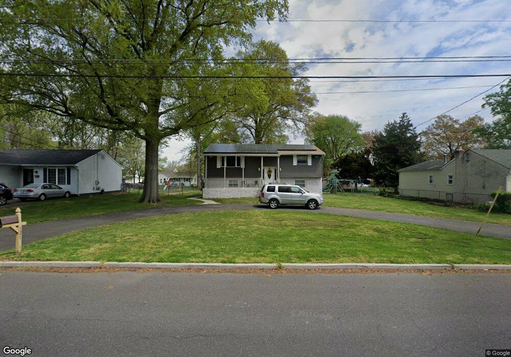 121 Florence Ave, Westville, NJ 08093 - photo 1