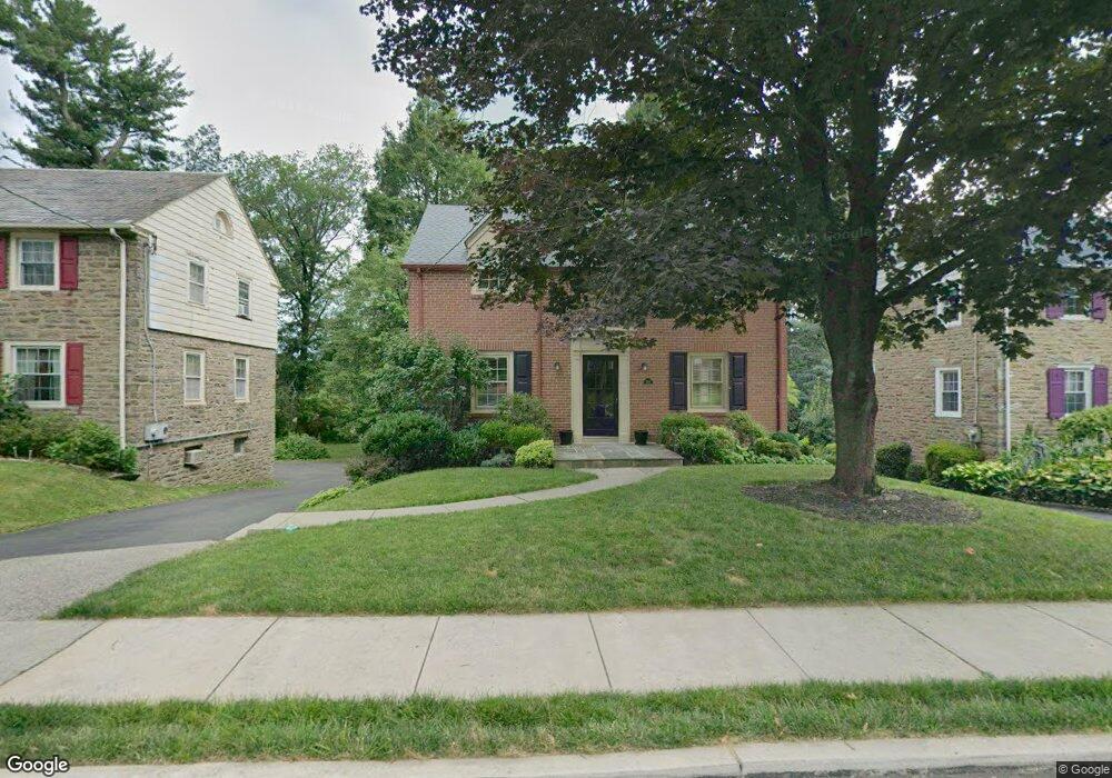 205 Runnymede Ave, Jenkintown, PA 19046 - photo 1