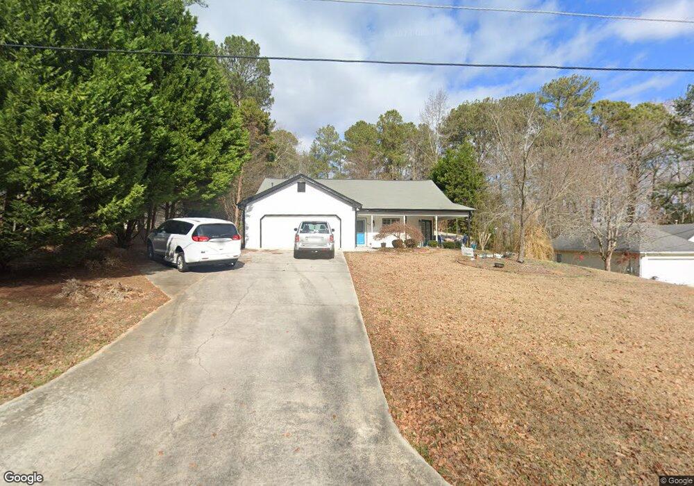 840 Rambling Rose Ct NW, Conyers, GA 30012 - photo 1