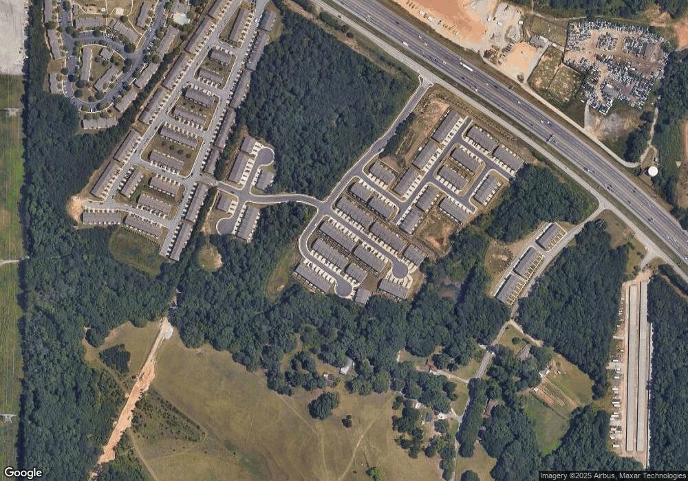 2711 Kemp Ct unit 36, Conyers, GA 30094 - photo 1