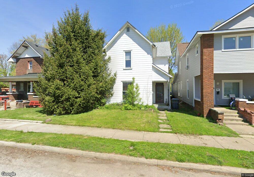 426 W 6th St, Anderson, IN 46016 - photo 1