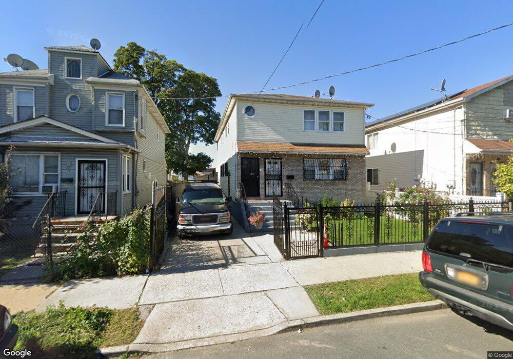 10320 169th St, Jamaica, NY 11433 - photo 1