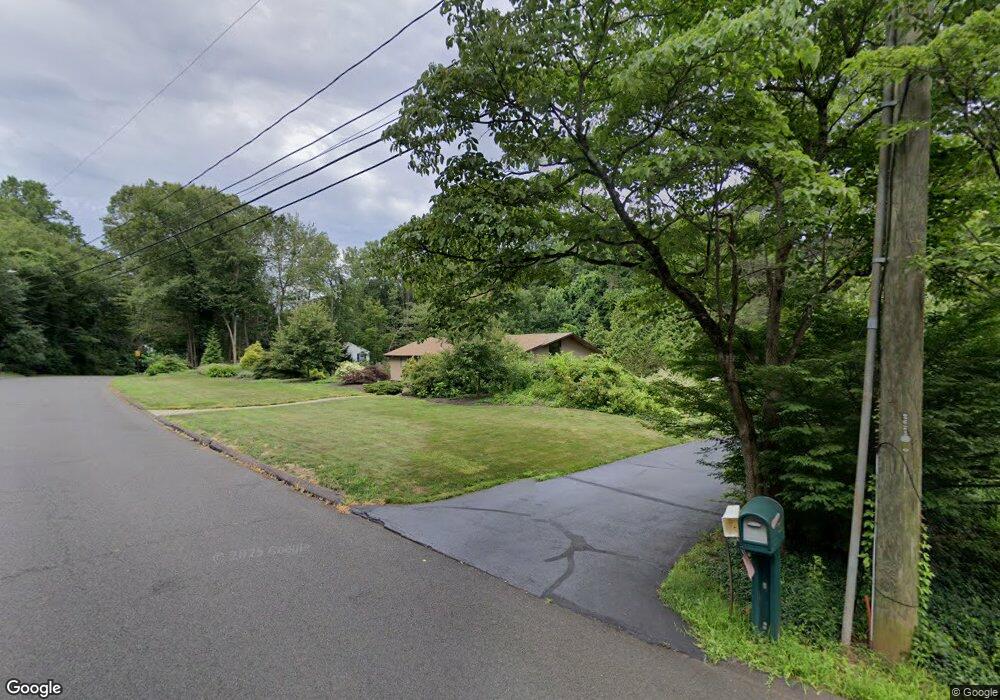 448 Brownstone Ridge, Meriden, CT 06451 - photo 1