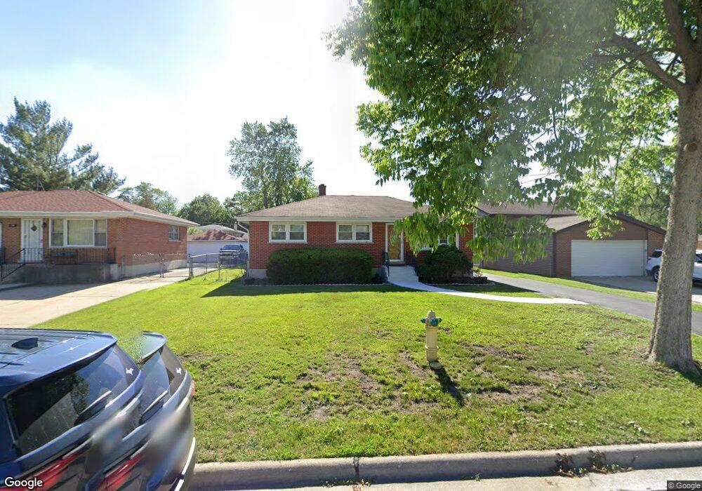 758 N Indiana St, Elmhurst, IL 60126 - photo 1