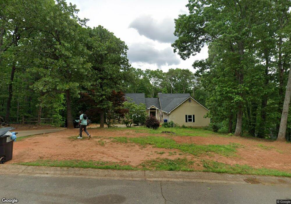 52 Mink Hollow Dr, Carrollton, GA 30116 - photo 1