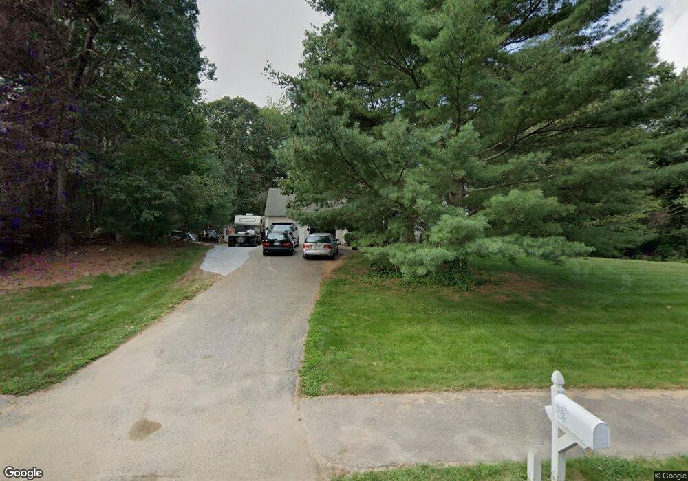 6 Liberty Rd, Medway, MA 02053 - photo 1