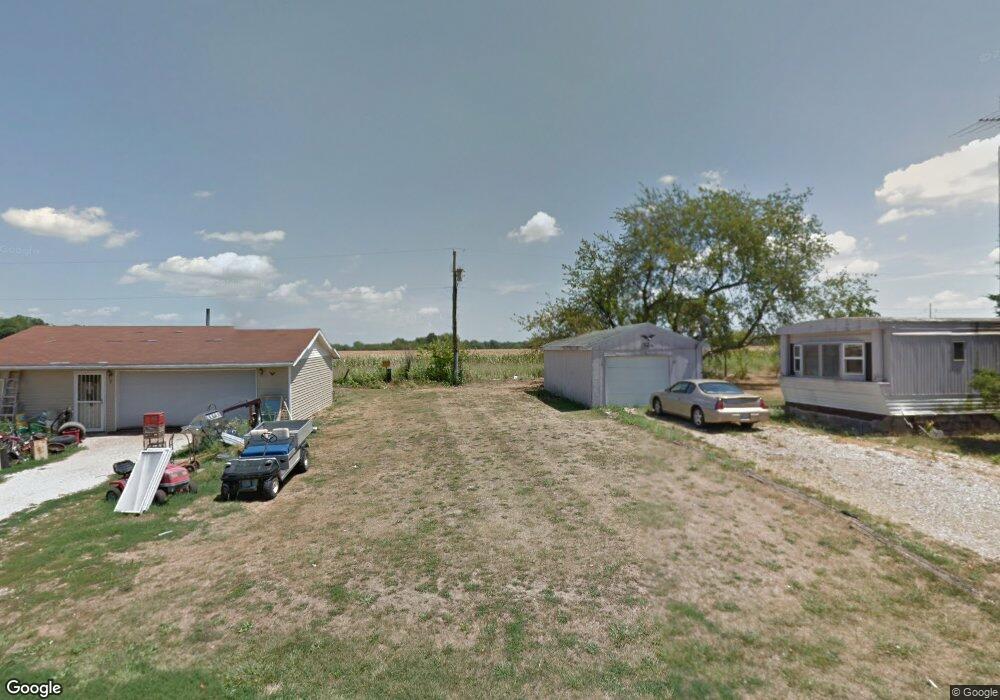 326 Marnico Rd, Jacksonville, IL 62650 - photo 1