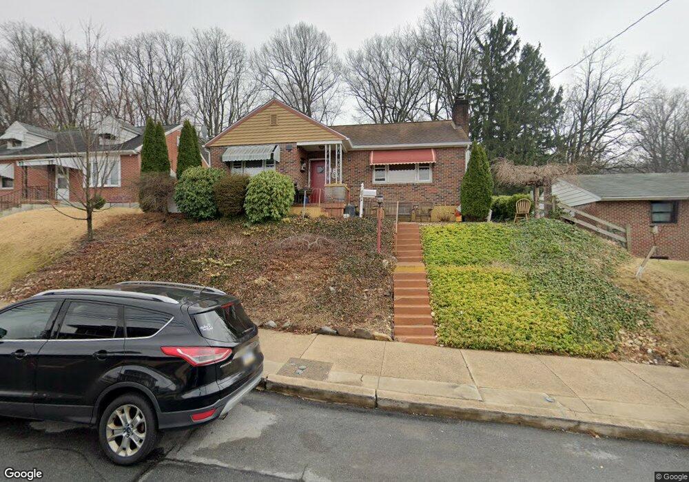 2004 Fairview Ave, Reading, PA 19606 - photo 1