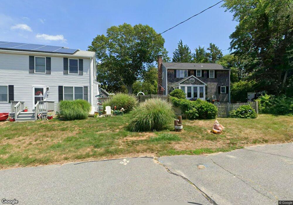 38 Meadowview St, Marshfield, MA 02050 - photo 1