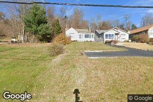 2879 Lakeside Dr, Harveys Lake, PA 18618