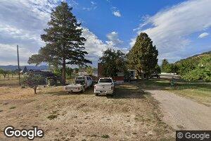 191 E 200 S, Laketown, UT 84038
