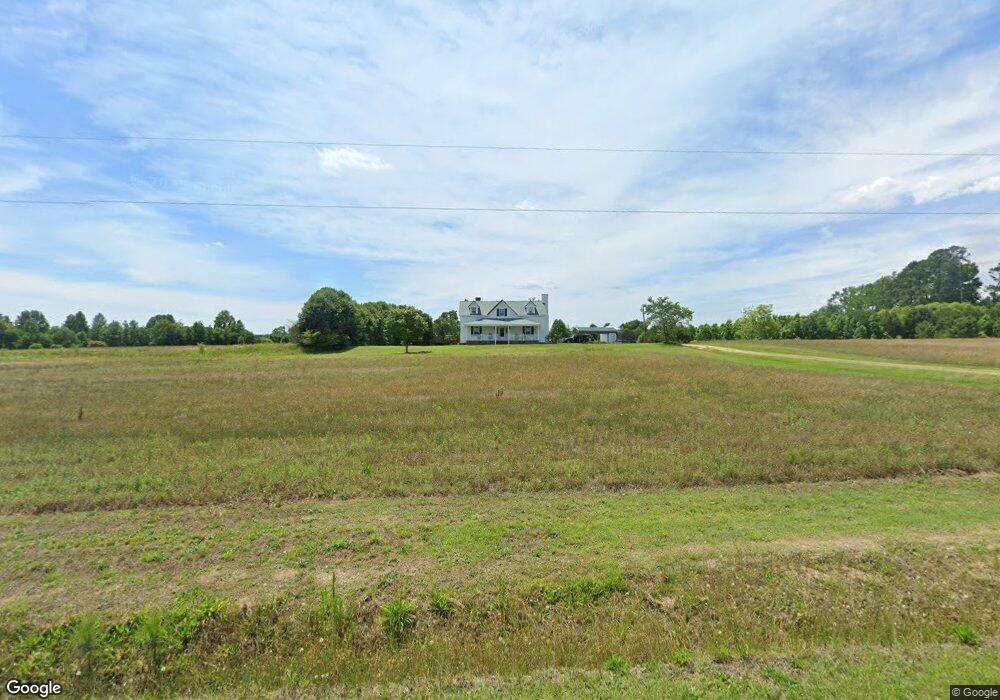 1967 Nc Highway 58, Castalia, NC 27816 - photo 1