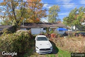 202 S Francis St, Bryant, IN 47326