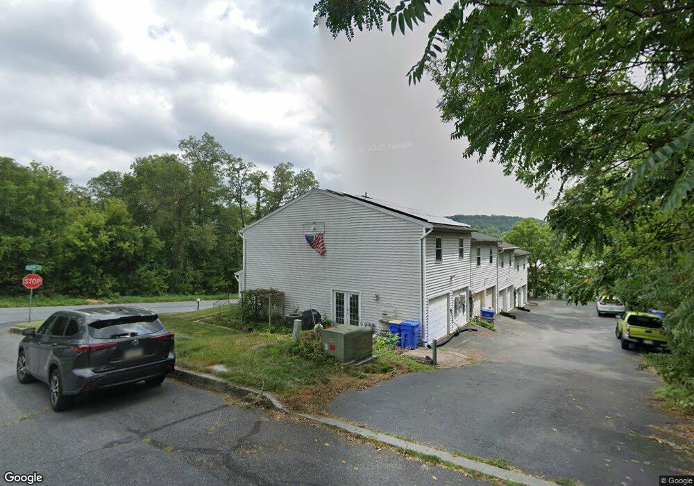 70 N 62nd St, Harrisburg, PA 17111 - photo 1