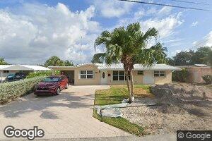 1459 NE 63rd Ct, Fort Lauderdale, FL 33334