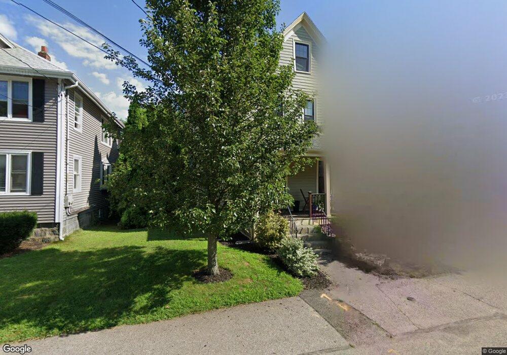 27 Lincoln St, Milton, MA 02186 - photo 1