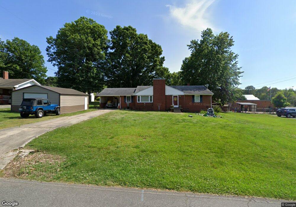 130 Nolen Ave, Asheboro, NC 27205 - photo 1