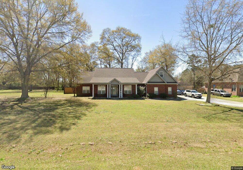 514 Southland Trail, Byron, GA 31008 - photo 1