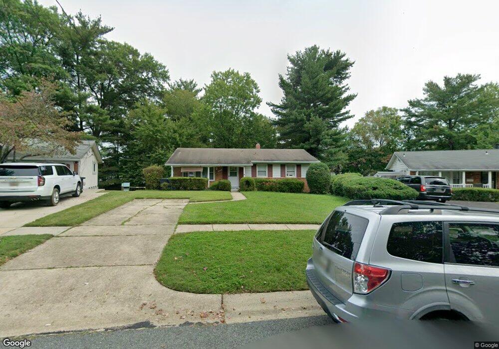 13531 Turkey Branch Pkwy, Rockville, MD 20853 - photo 1