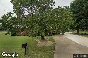 406 Clark Dr, Walnut Ridge, AR 72476
