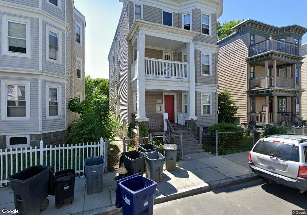 15 Santuit St unit 3, Dorchester Center, MA 02124 - photo 1