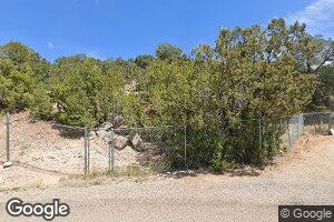 573 Fresnal Canyon Rd, High Rolls Mountain Park, NM 88325