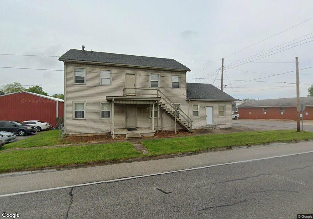 7705 Highway 135 NE, New Salisbury, IN 47161 - photo 1