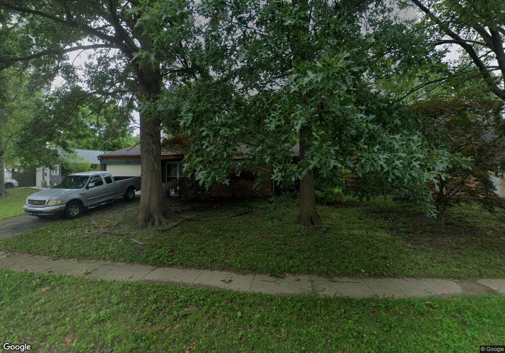 1478 Benson Dr, Columbus, OH 43227 - photo 1