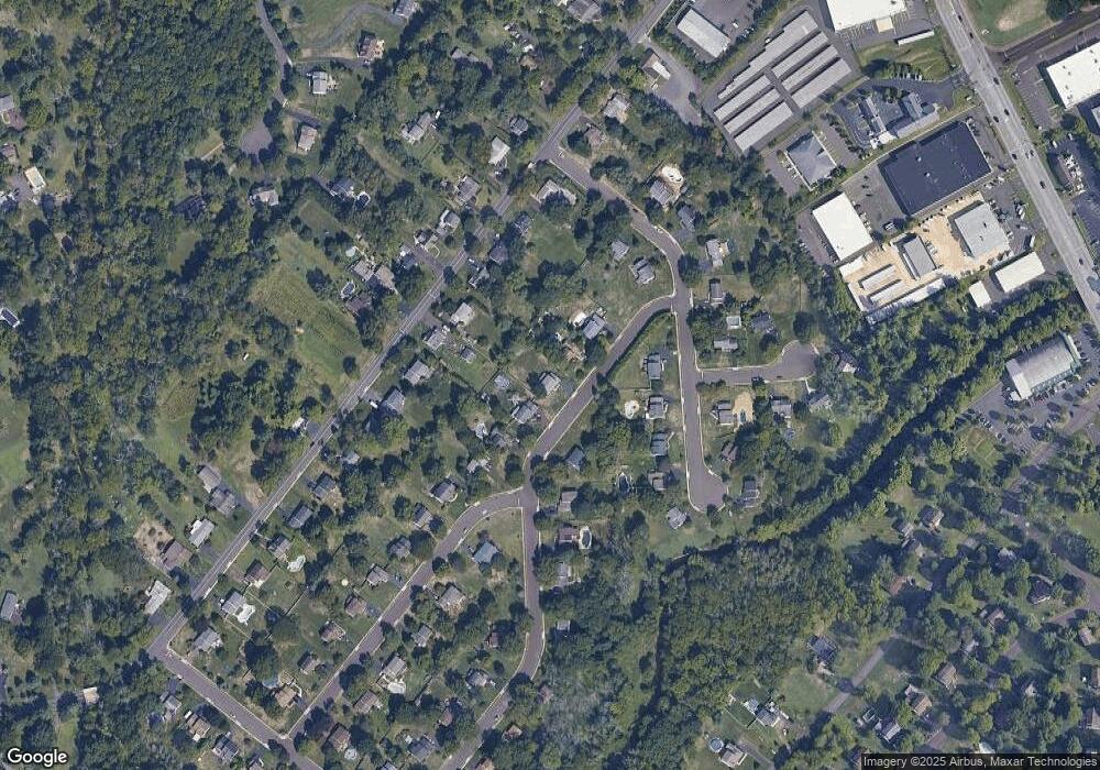 2642 Anthony Dr, Colmar, PA 18915 - photo 1