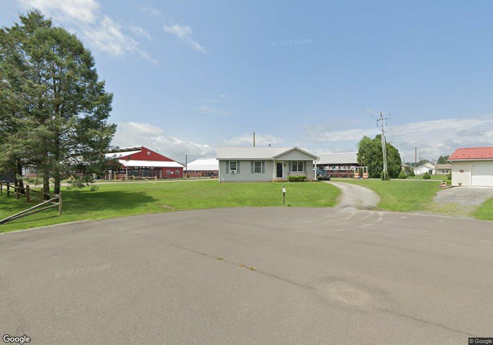 6 Hess Dr, Hughesville, PA 17737 - photo 1