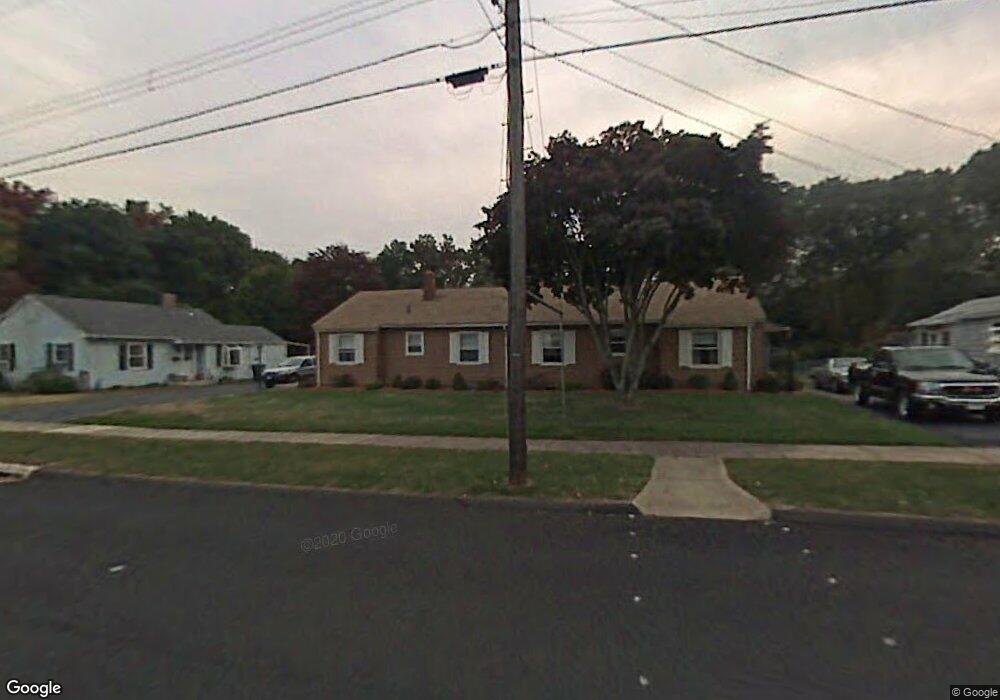 32 Walnut Rd, Rocky Hill, CT 06067 - photo 1