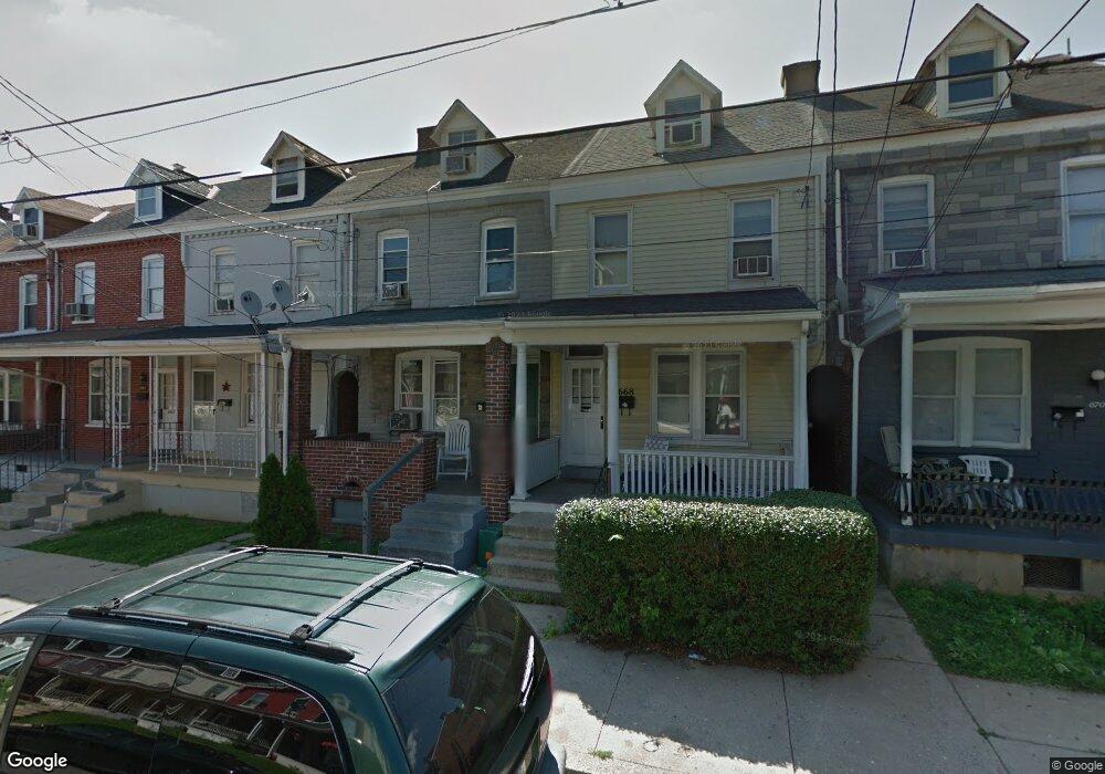 666 Hebrank St, Lancaster, PA 17603 - photo 1