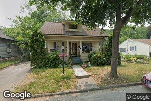 28 Ayrshire Rd, Worcester, MA 01604