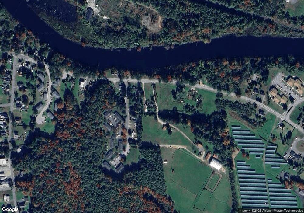 262 E River St, Orange, MA 01364 - photo 1