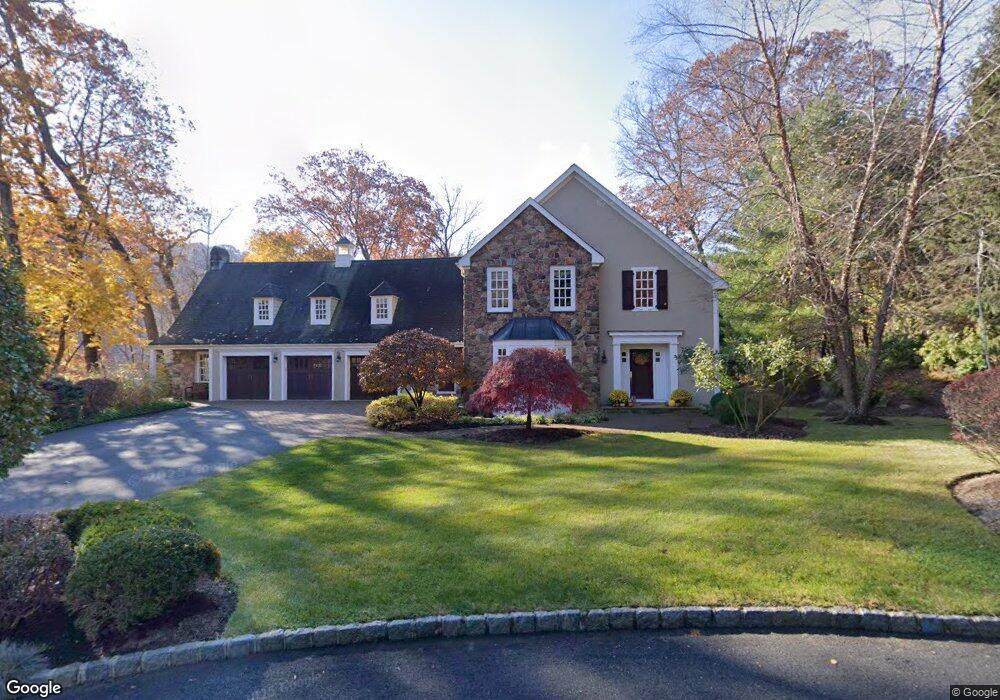 5 Blachley Cir, Mendham, NJ 07945 - photo 1