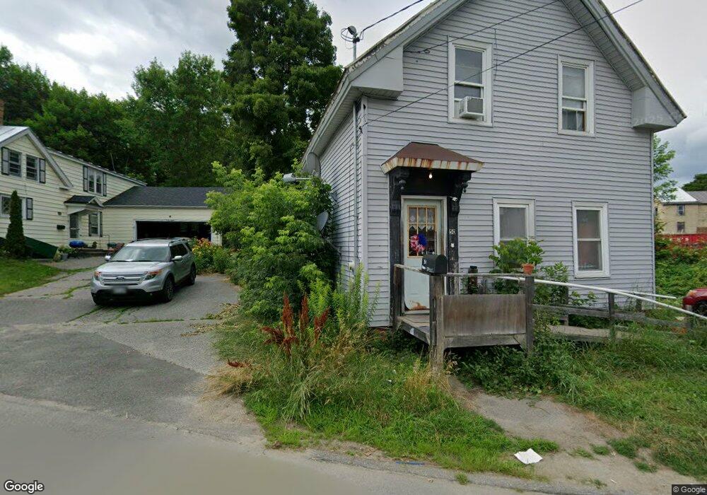 50 King St, Waterville, ME 04901 - photo 1