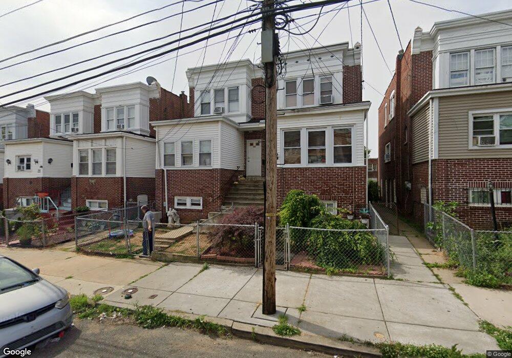 3014 Stevens St, Camden, NJ 08105 - photo 1