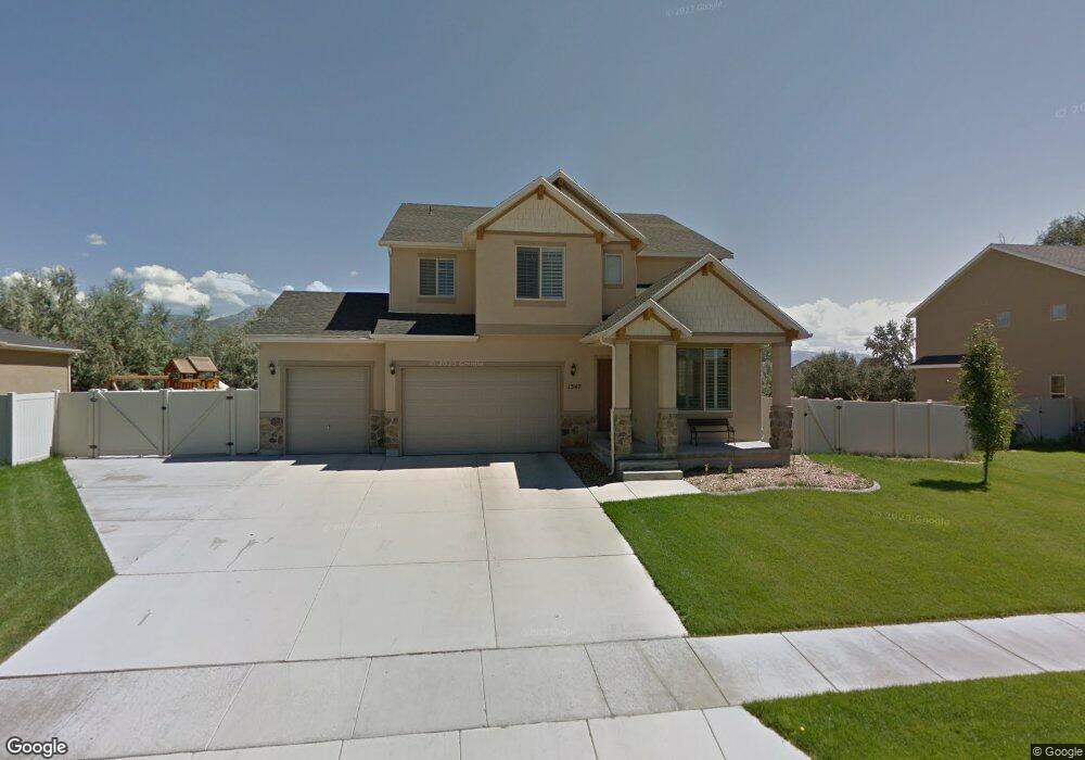 1547 S Bridle Path Loop, Lehi, UT 84043 - photo 1